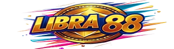 Logo Libra88